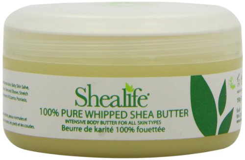 Shealife Shea Butter 150g