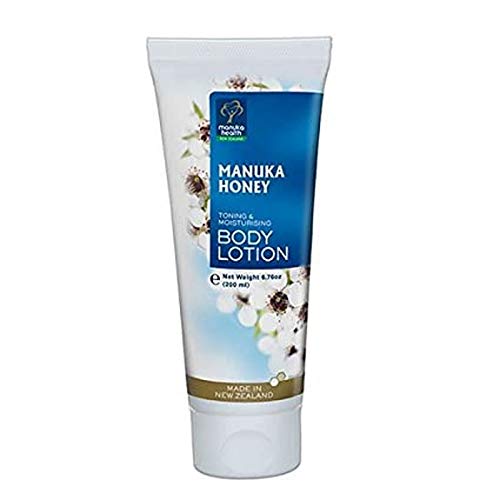 Manuka Health Manuka Honey Body Lotion - 250ml