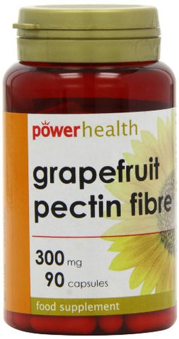 Power Health Grapefruit Pectin Fibre 300 mg 120s Caps
