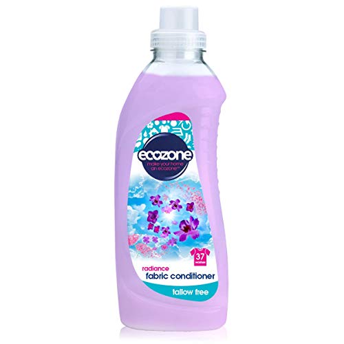 Ecozone Radiance Fabric Conditioner 1L