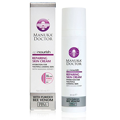 Manuka Doctor Manuka Doctor Skin Repair Cream 50ml