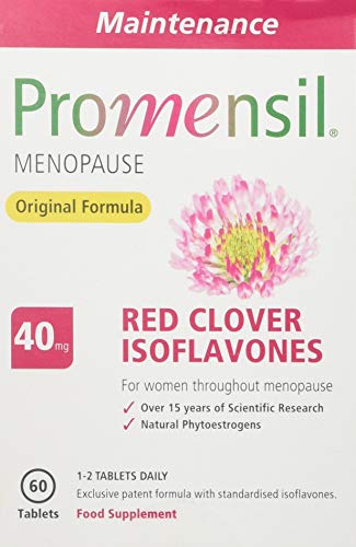 Promensil Original Strength Tablets 60s