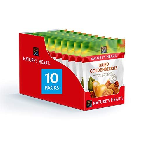 Terrafertil Dried Goldenberry 90g