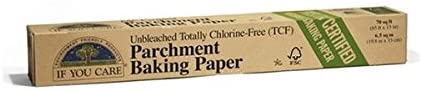 If U Care Parchment Paper Rolls (19m x 33cm)