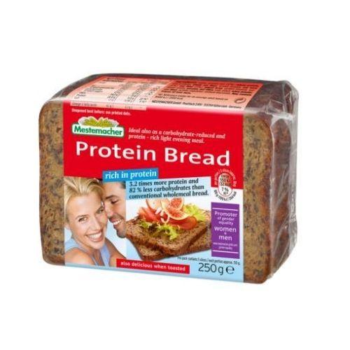 Mestemacher Protein Bread 250g