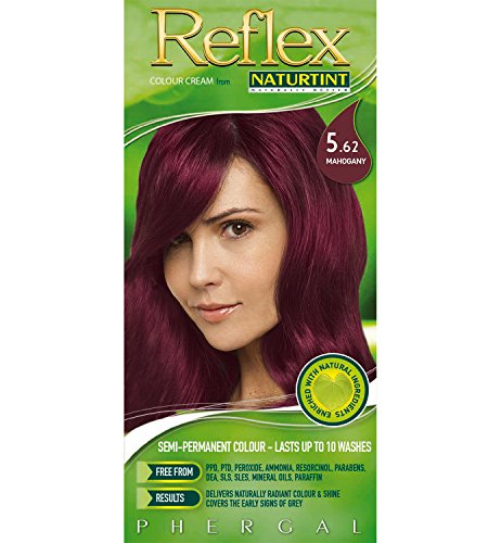 Naturtint Reflex Mahogany 90ml