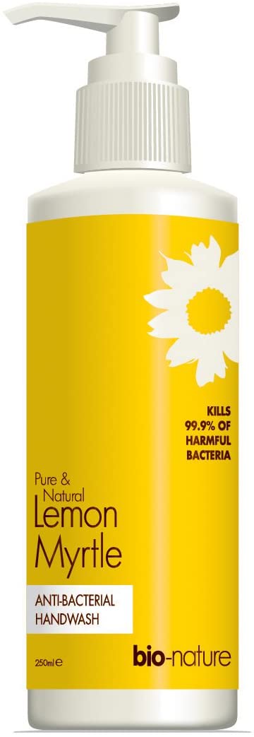 Lemon Myrtle Anti-bac Handwash 250 ml