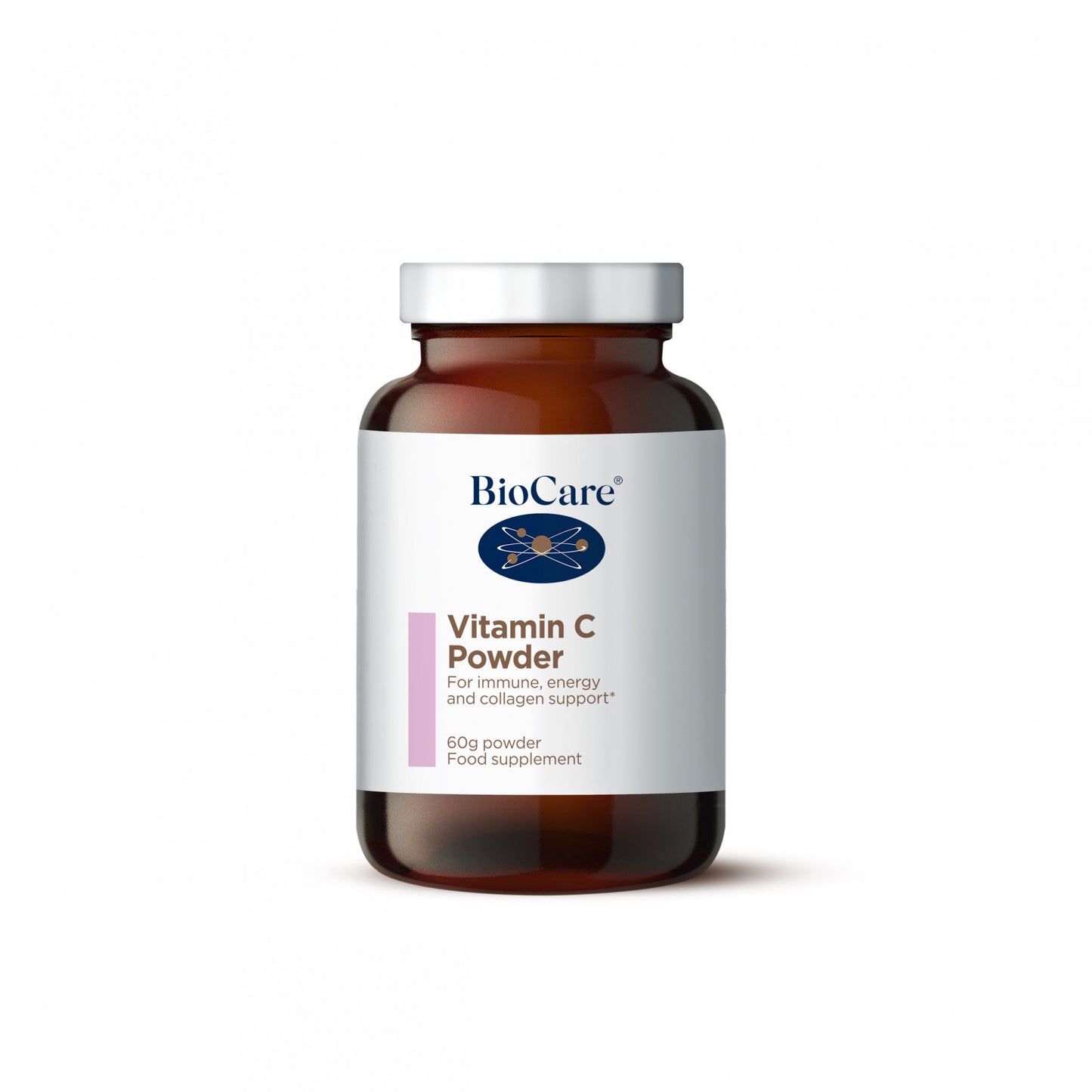 Biocare Vitamin C Powder 60g