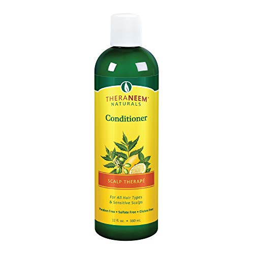 Theraneem Scalp Therape Conditioner 354ml