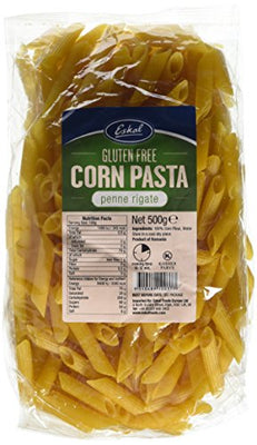 Eskal Gluten Free Corn Penne Pasta 500g