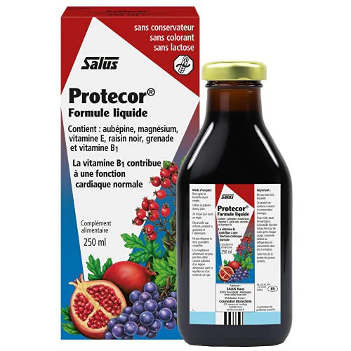 Salus Protecor Liquid Supplement 250ml