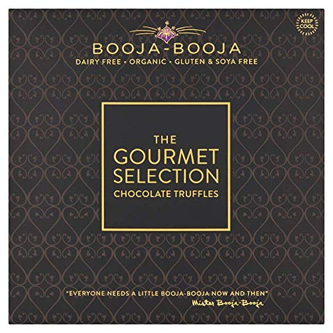 Booja Booja Gourmet Truffle Selection 237g