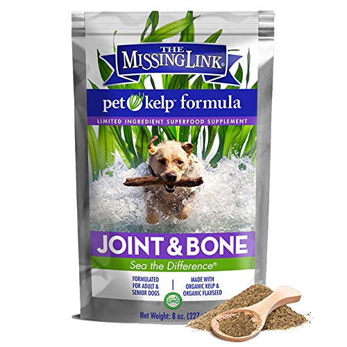 Missing Link Canine Joint & Bone Kelp Formula 227g