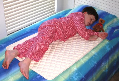 Norstar Biomagnetics Mini Mattress Pad