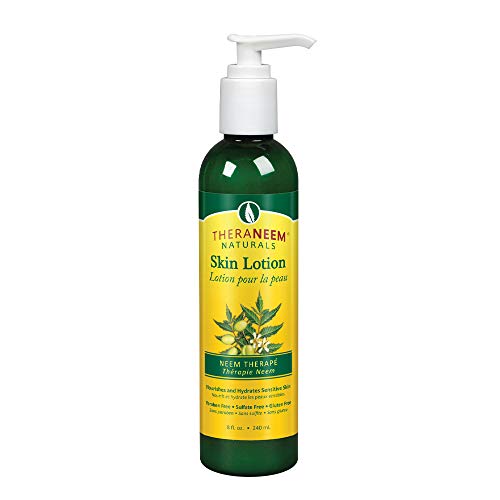 Theraneem Neem Therape Skin Lotion 236ml