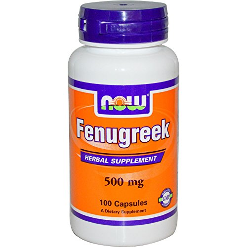 NOW Foods Cat's Claw, 500mg 100 vcaps