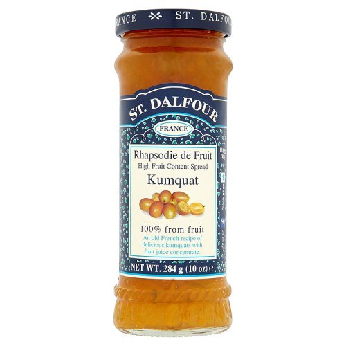 St Dalfour Kumquat 284g