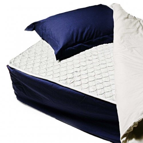 Norstar Biomagnetics Mattress Pad SINGLE