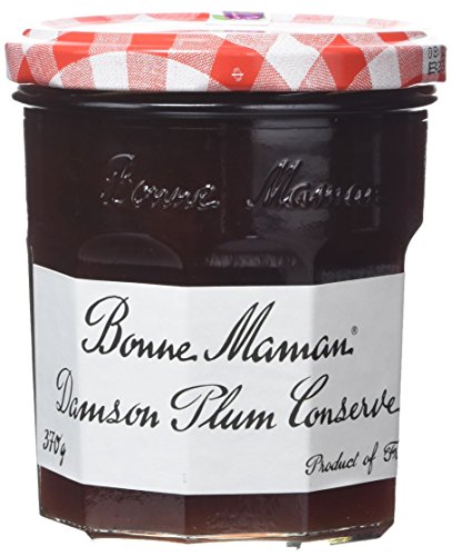 Bonne Maman Damson Conserve 370g