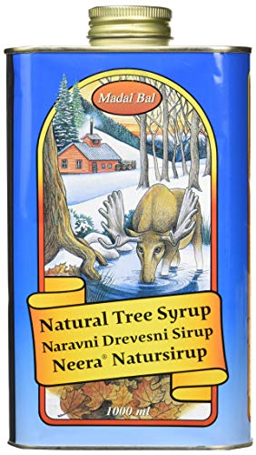 Madal Bal Lemon Detox Diet -Maple Syrup Diet 1 Litre