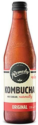 Remedy Original 330ml (Pack of 12)