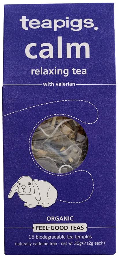 Teapigs Organic Calm 15bags