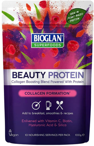 Bioglan Beauty Protein 100g