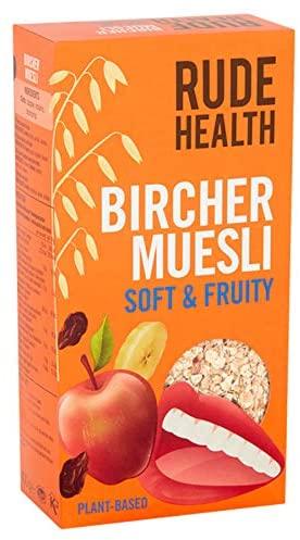 Rude Health Bircher Muesli 375g