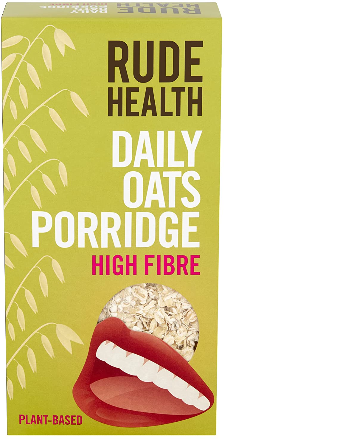 Rude Health Daily Oats 400g