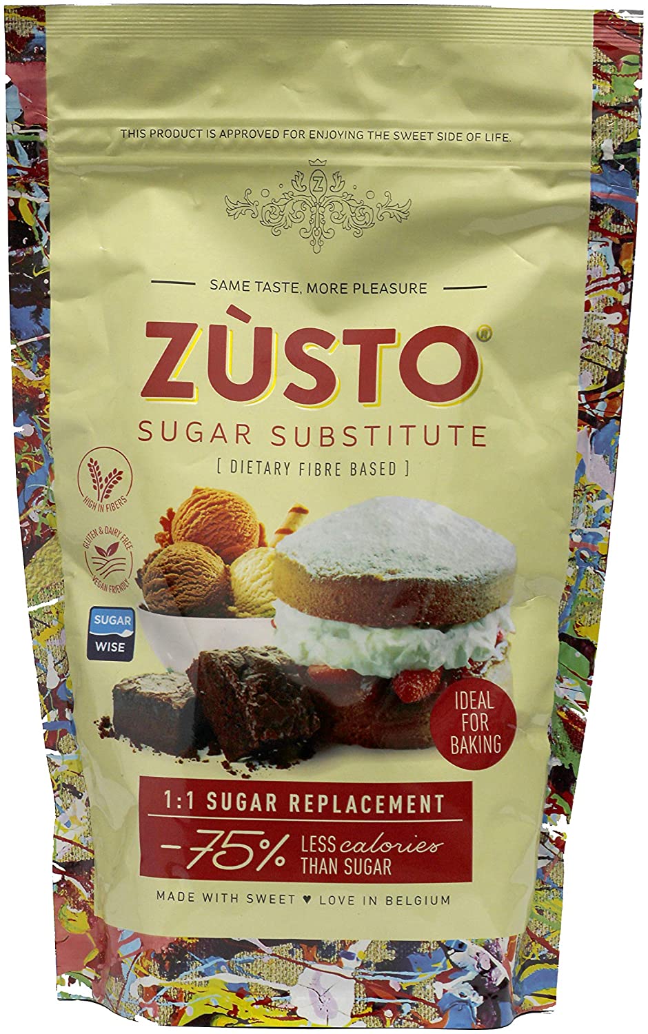 Zusto Zusto 300g