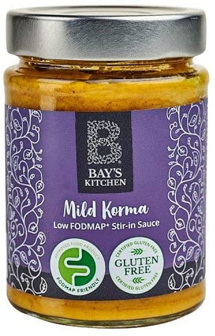 Bay'S Kitchen Mild Korma Stir-in Sauce 260g