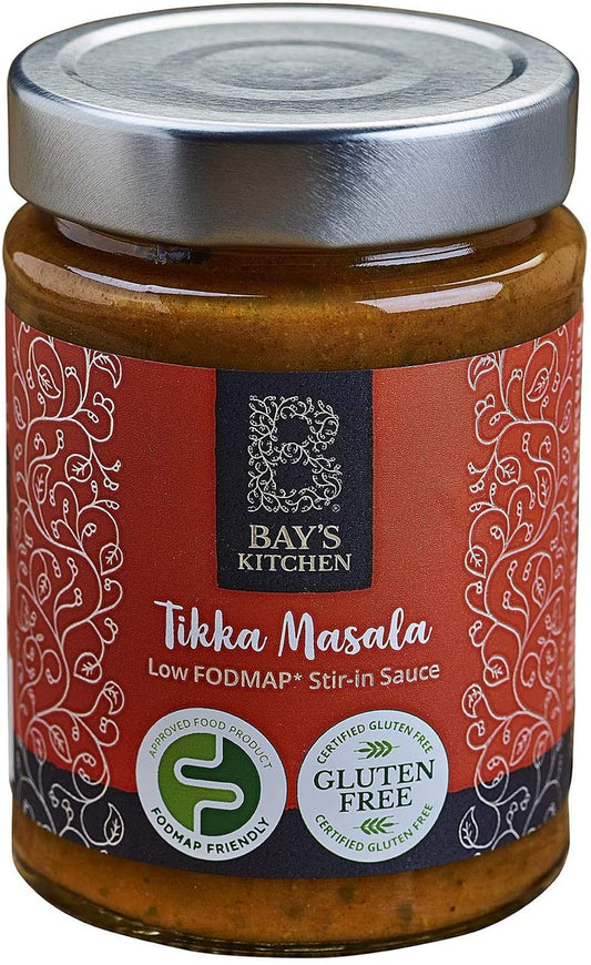Bay'S Kitchen Tikka Masala Stir-in Sauce 260g