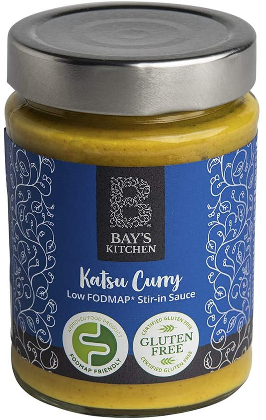 Bay'S Kitchen Katsu Curry Stir-in Sauce 260g