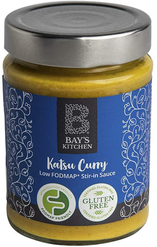 Bay'S Kitchen Katsu Curry Stir-in Sauce 260g