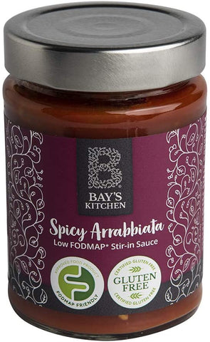 Bay'S Kitchen Spicy Arrabbiata Stir-in Sauce 260g