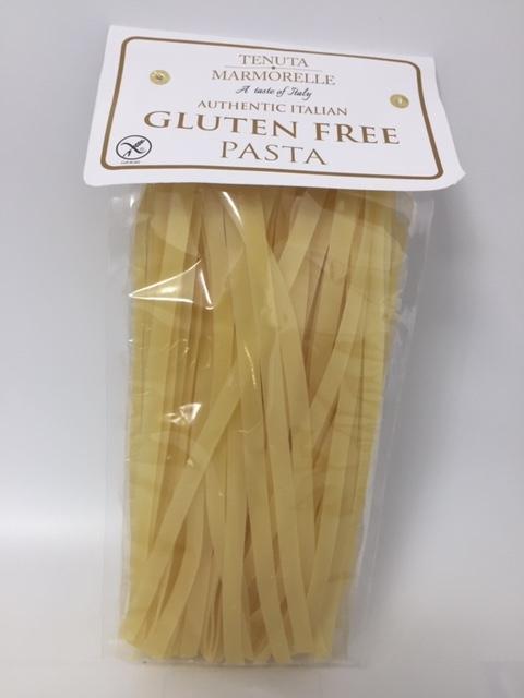 Tenuta Marmorelle Gluten Free Fettuccine 500g (Pack of 6)