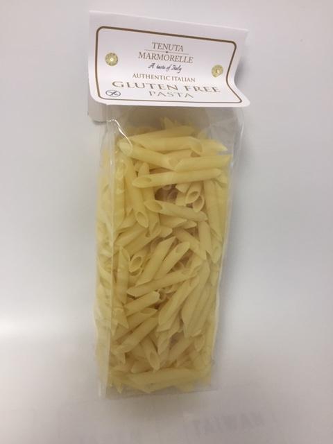 Tenuta Marmorelle Gluten Free Penne Rigate 500g (Pack of 8)