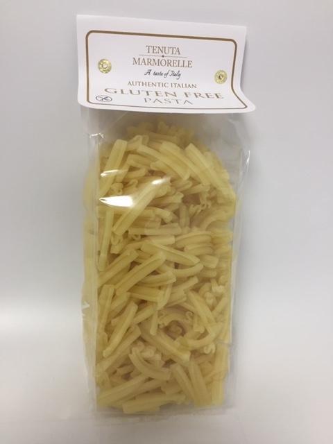 Tenuta Marmorelle Gluten Free Casarece 500g (Pack of 8)