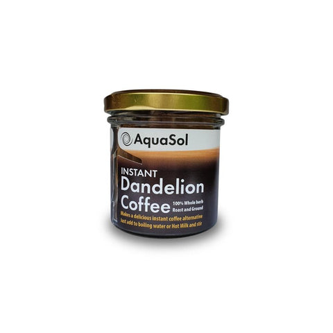 Aquasol Trading Ltd Dandelion Coffee 100g