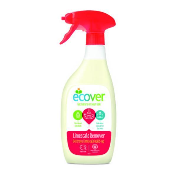 Ecover Limescale Remover 500ml