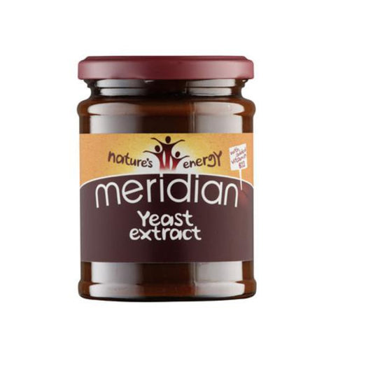 Meridian Yeast Extract No Added Salt 340g