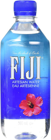 Fiji Water 500ml (Pack of 24)