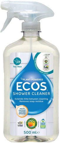 ECOS Shower Cleaner 500ml