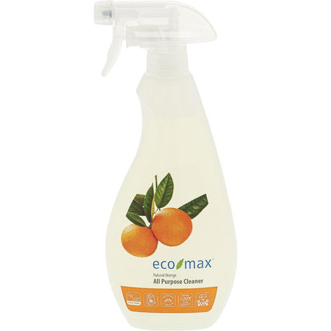 Eco-Max All Purpose Cleaner - Orange 710ml