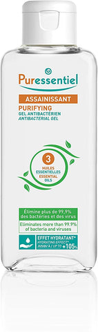 Puressentiel Antibacterial Gel 500ml