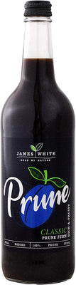 James White Prune Juice 1Ltr
