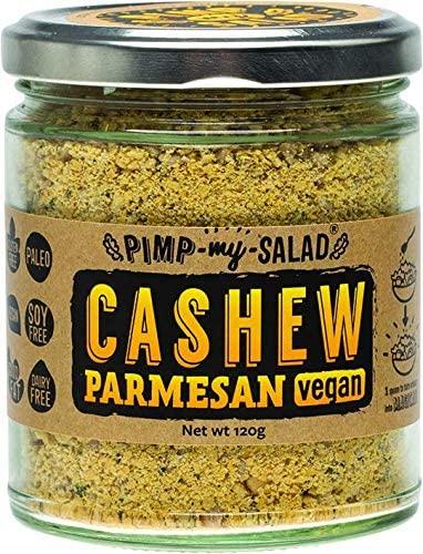 Pimp my Salad Cashew Parm Cheez Eco Jar 120g
