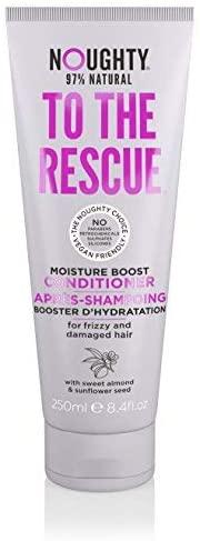 Noughty To The Rescue Conditioner 250ml