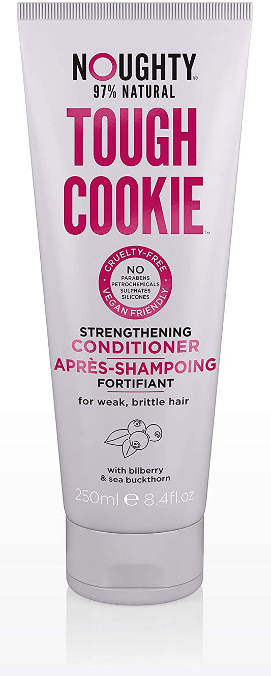Noughty Tough Cookie Conditioner 250ml