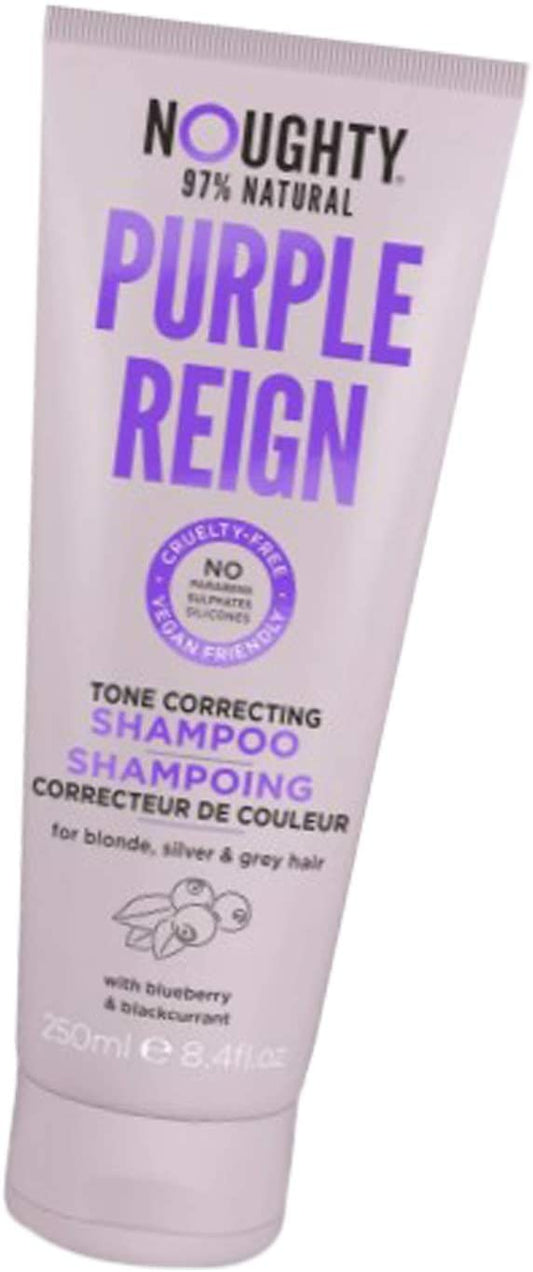Noughty Purple Reign Shampoo 250ml